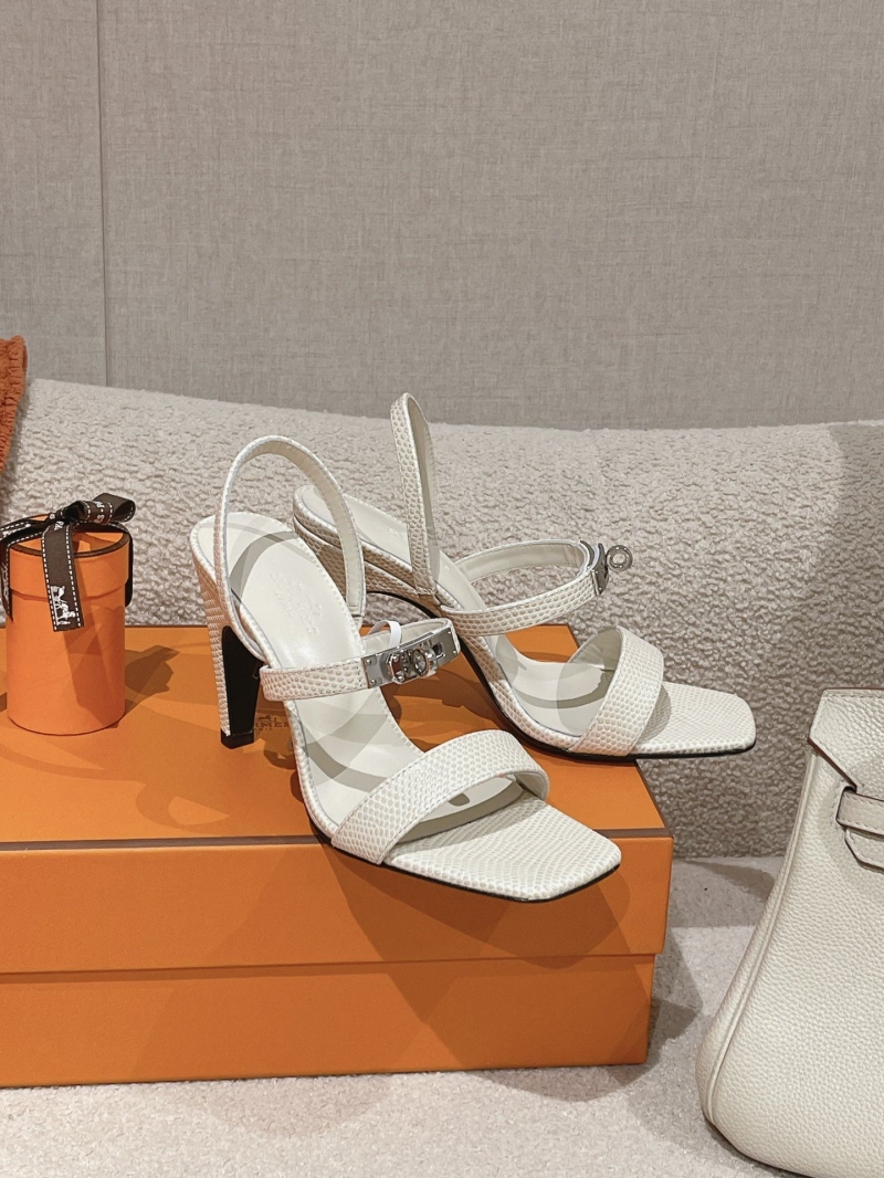 Hermes Sandals